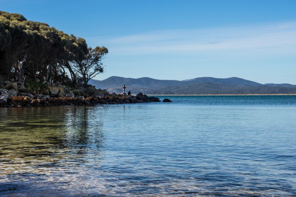 Pearl Hawley Beach Порт-Сорелл Экстерьер фото